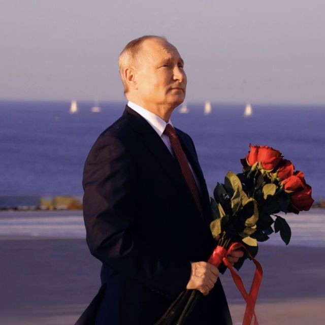 万古长青🇨🇳🇷🇺
