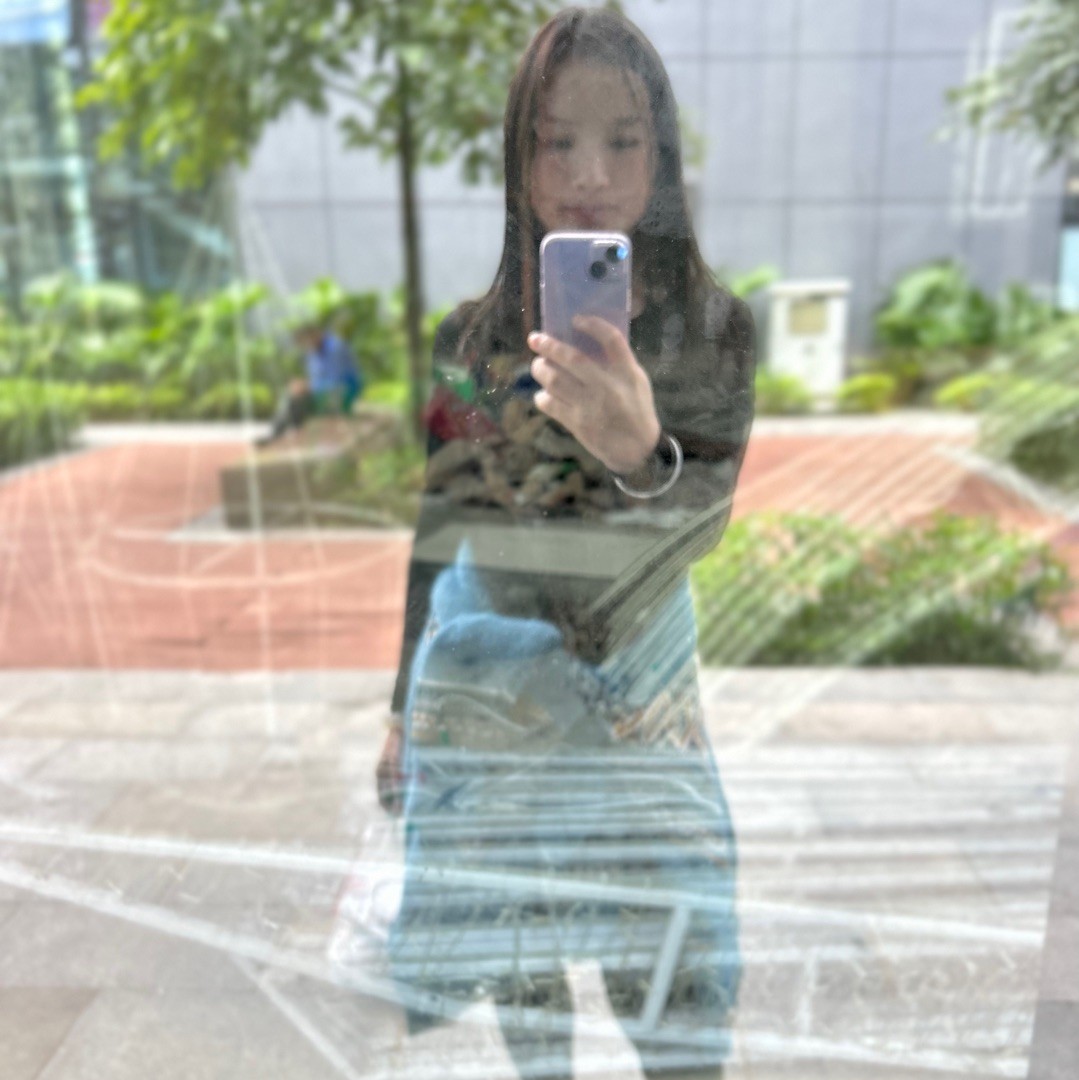 美丽如你