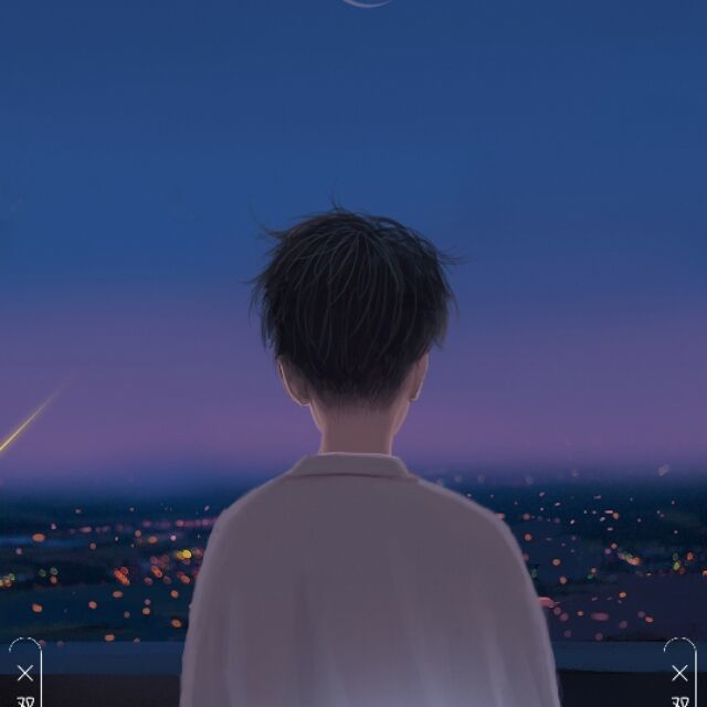 秋风萧瑟