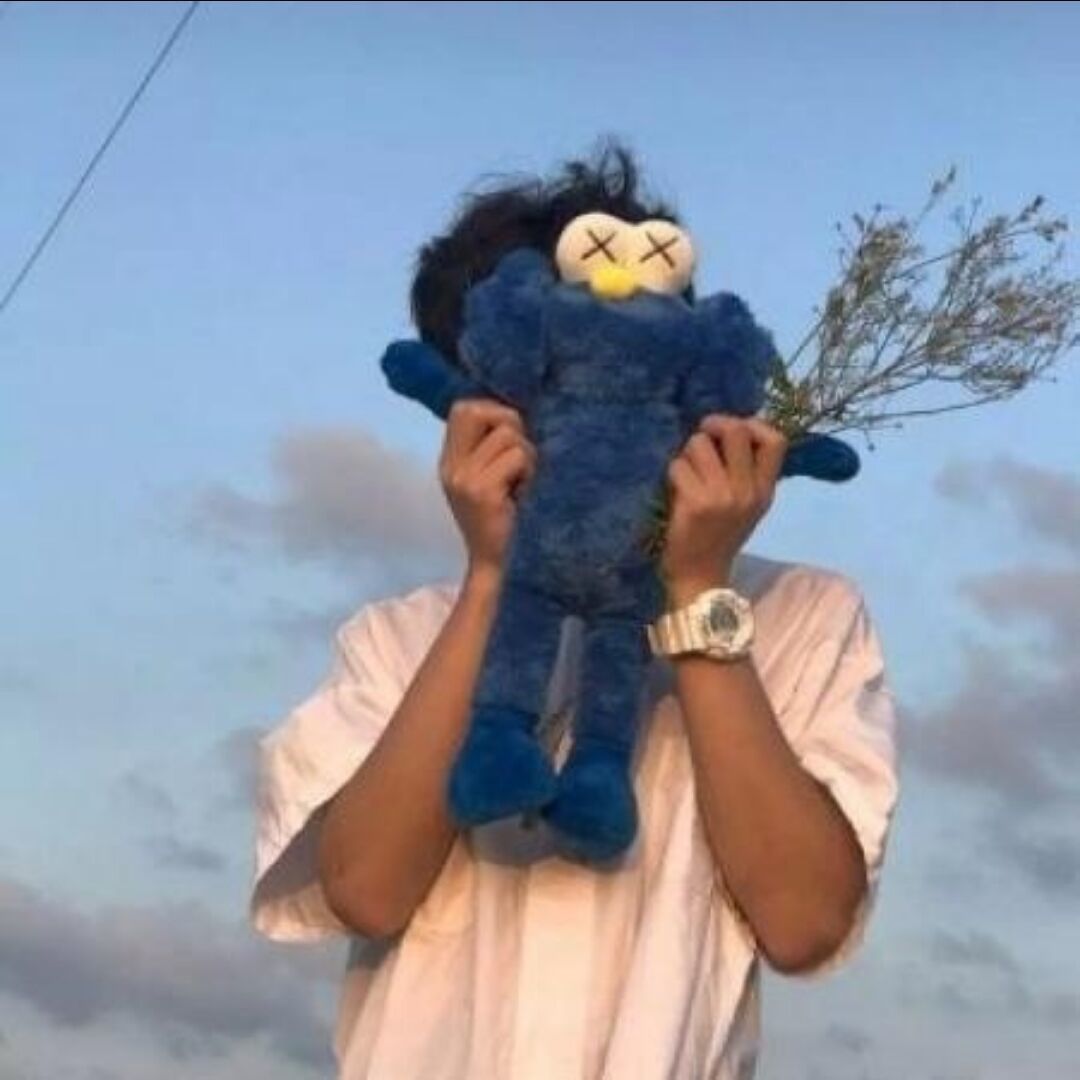 渐&默