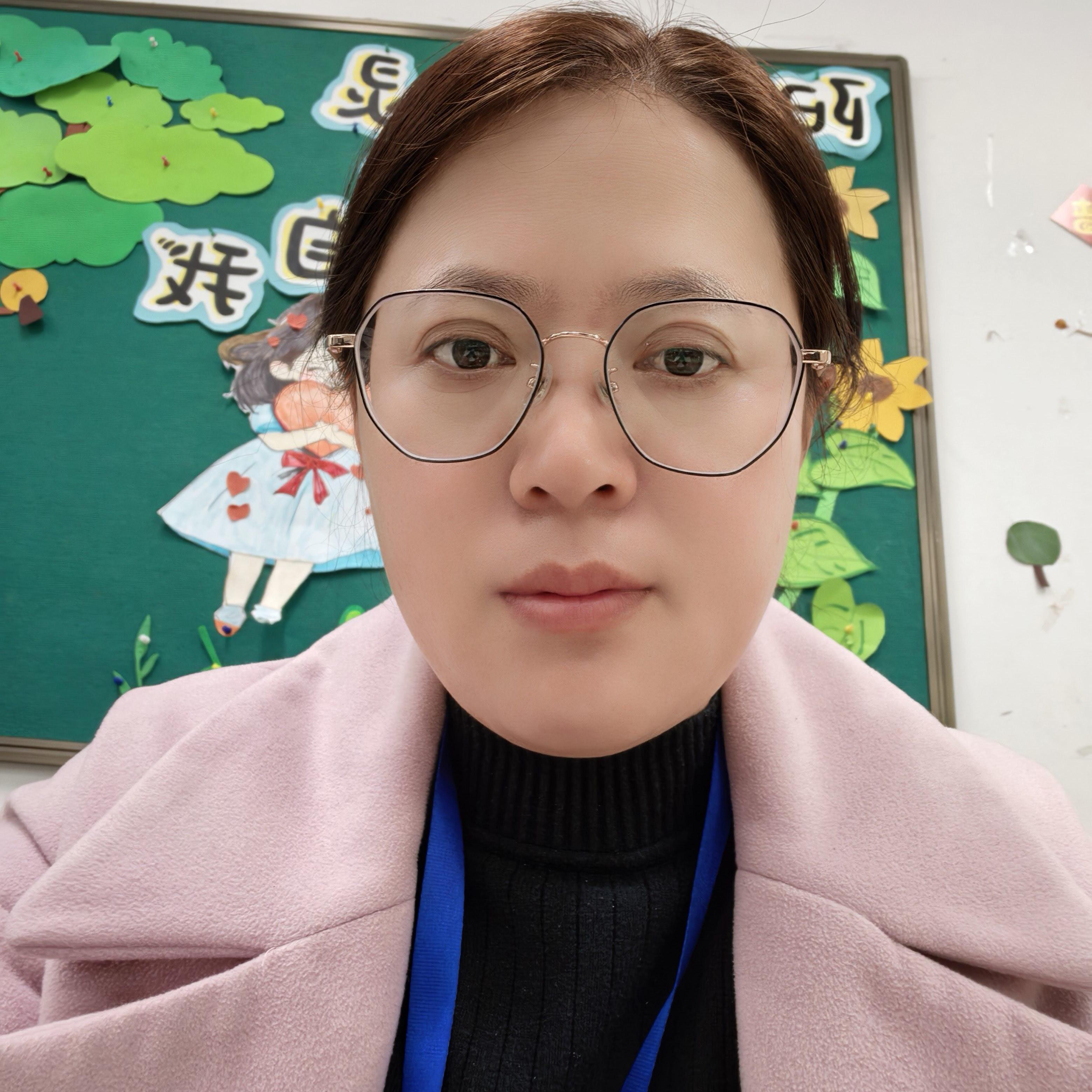 裴妈