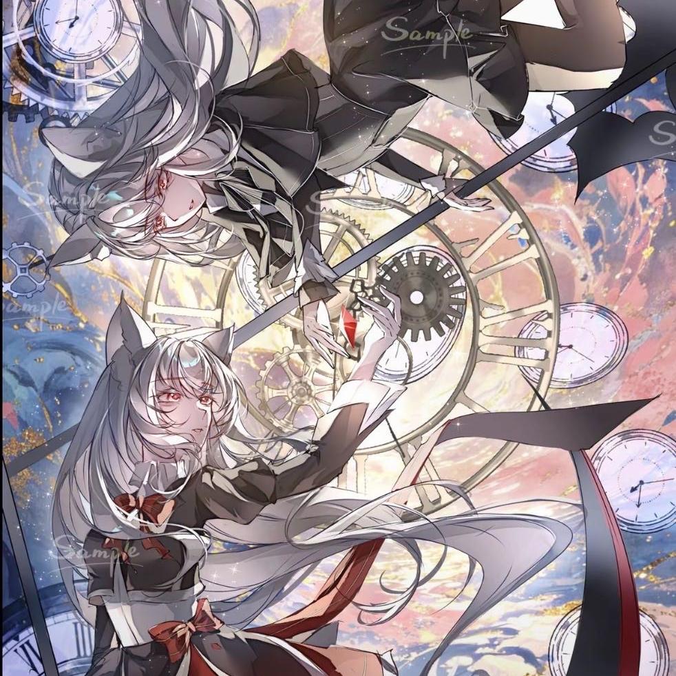 狐伊丝