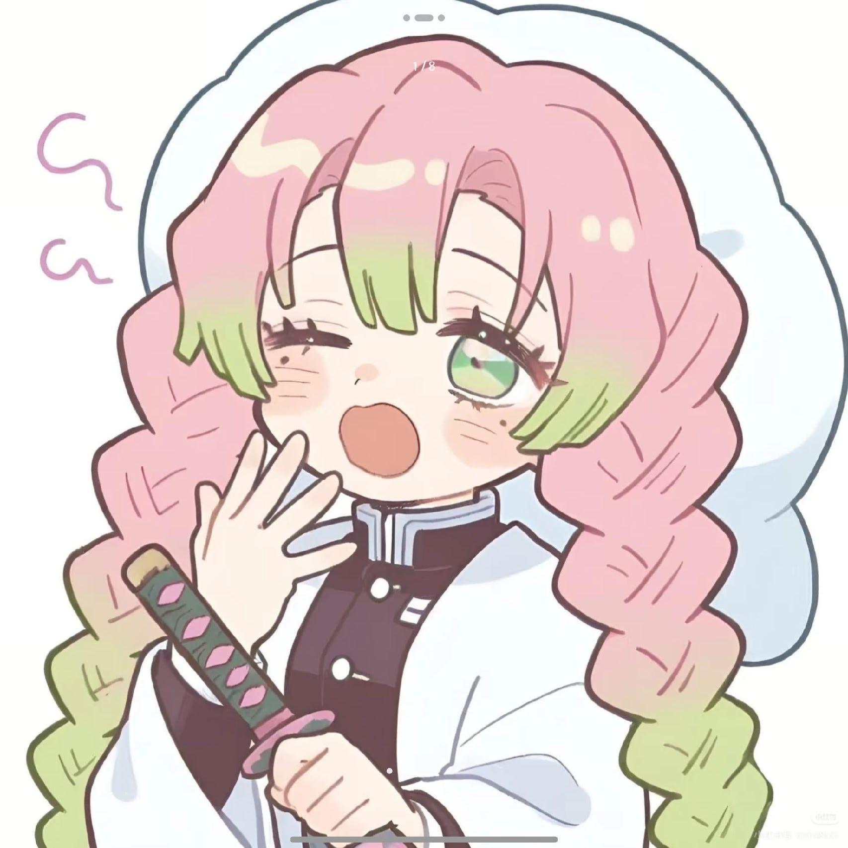 玲🤪
